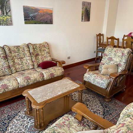 Apartamento Triacastela Sunset Terrace Exterior foto