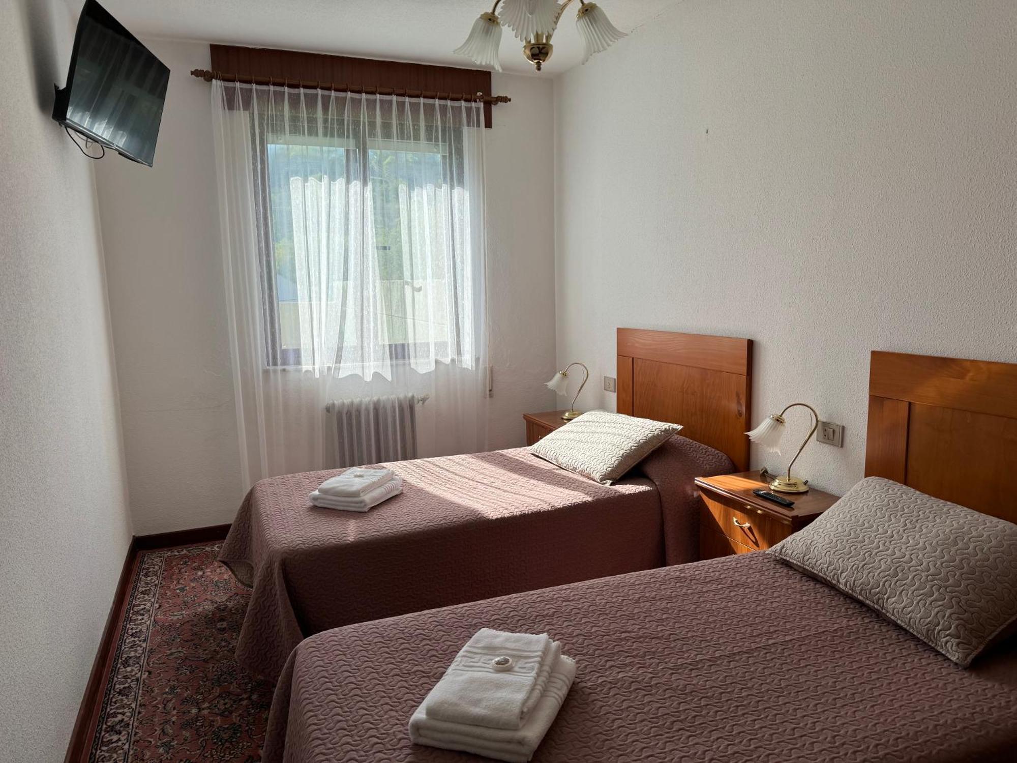 Apartamento Triacastela Sunset Terrace Exterior foto